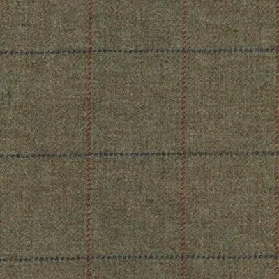 Complete Prestige Tweed Argyle Jacket and Kilt Outfit - Made to Order