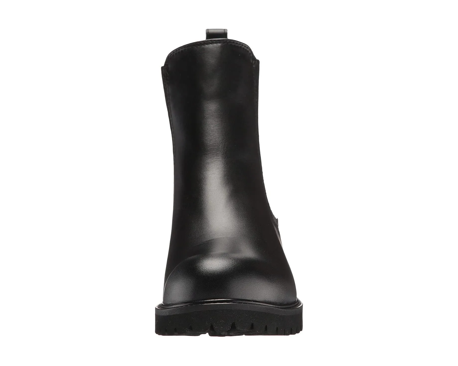 Conner La Canadienne boots, leather