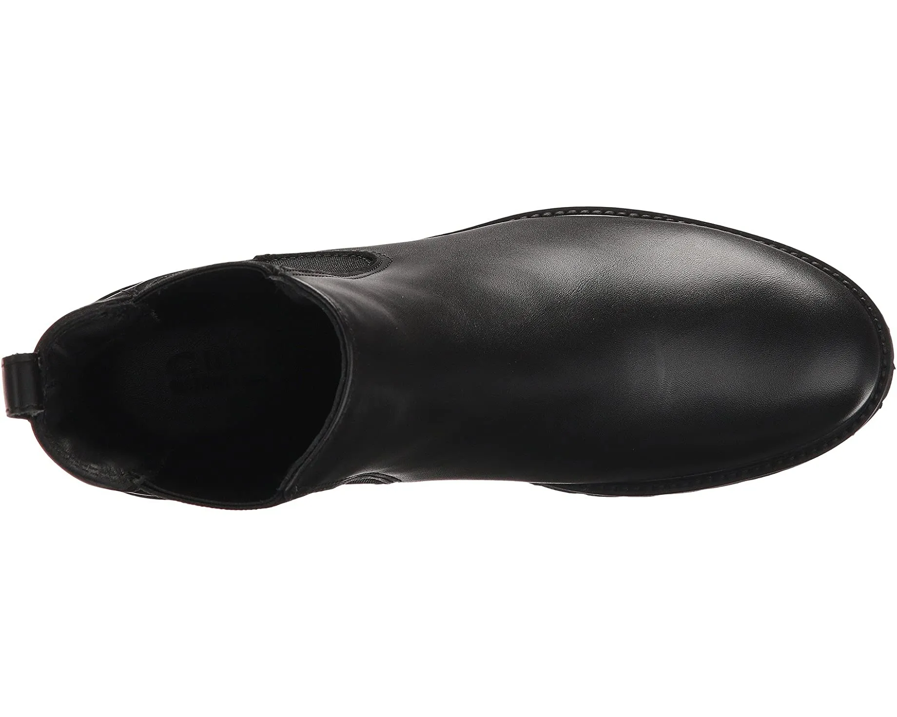 Conner La Canadienne boots, leather