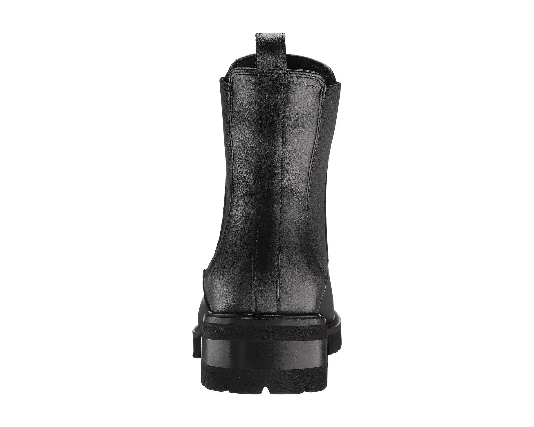 Conner La Canadienne boots, leather
