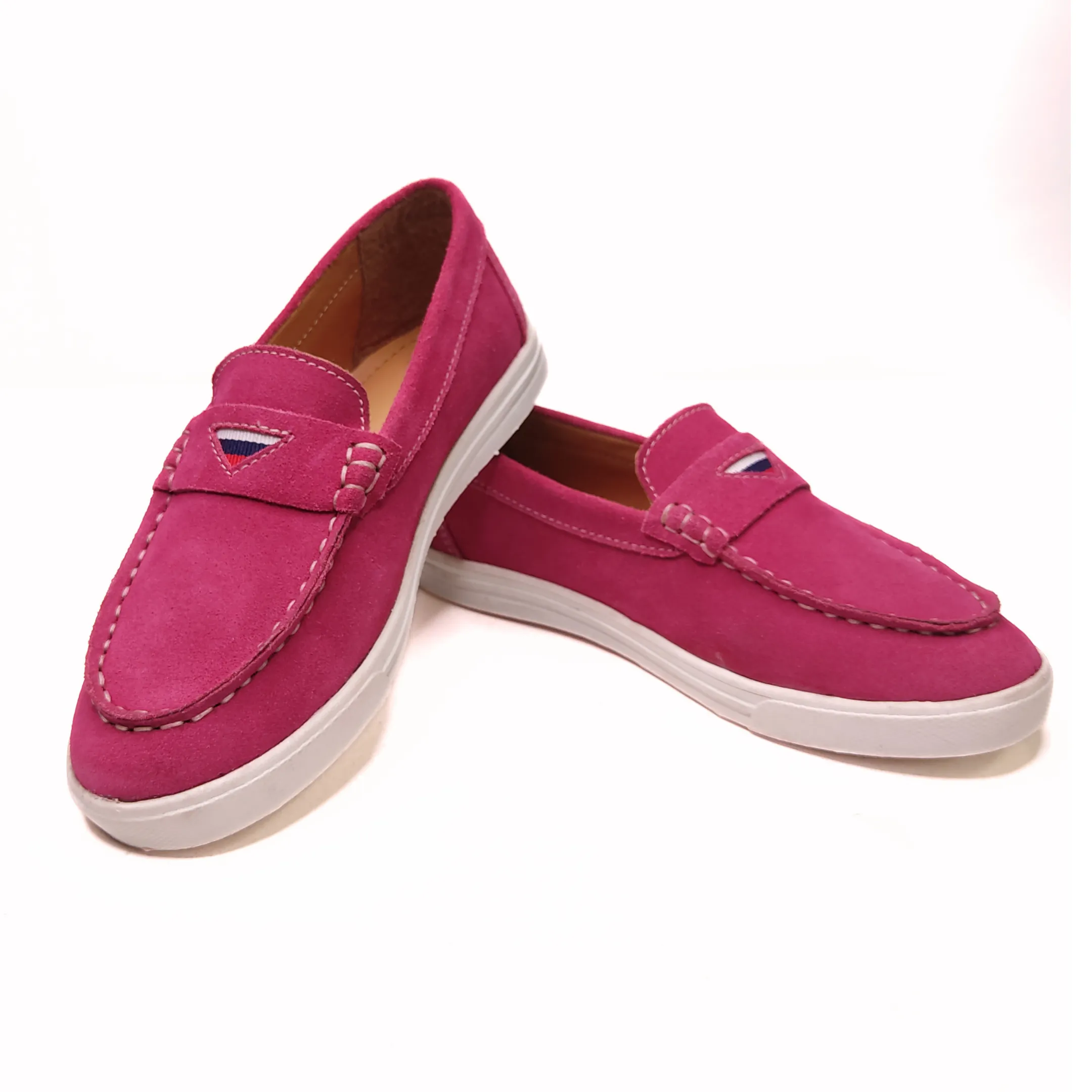 CRAFTSMAN LOAFER FOR GIRLS
