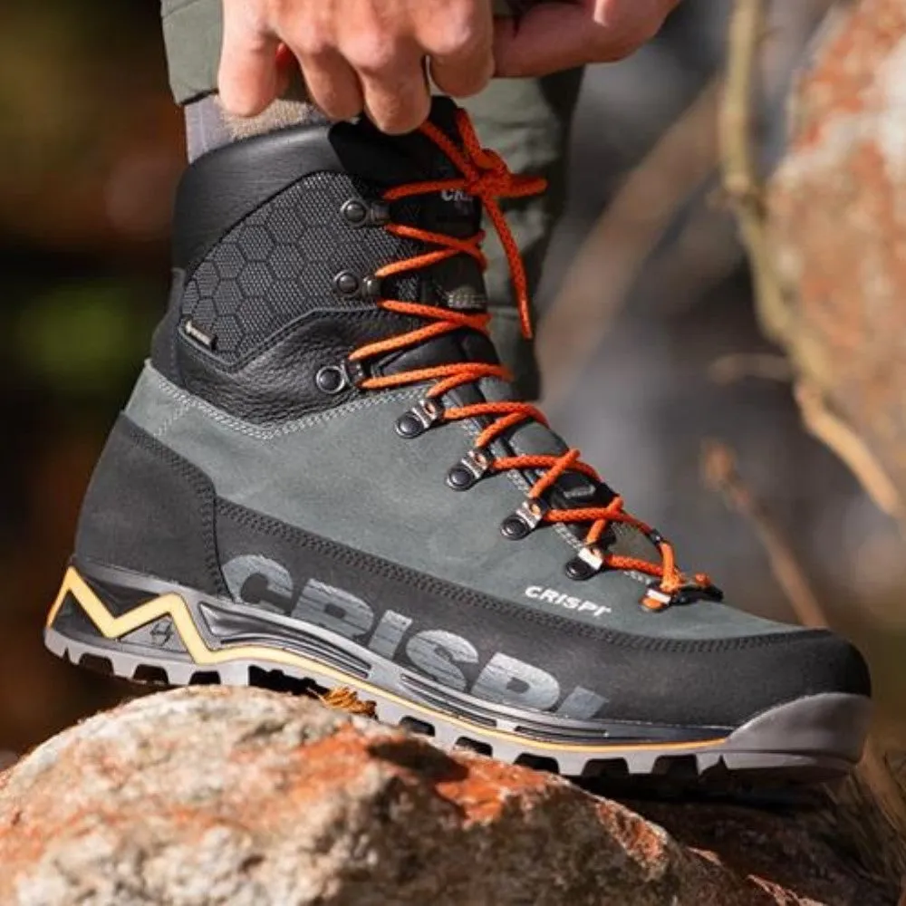 Crispi Futura GTX Boots