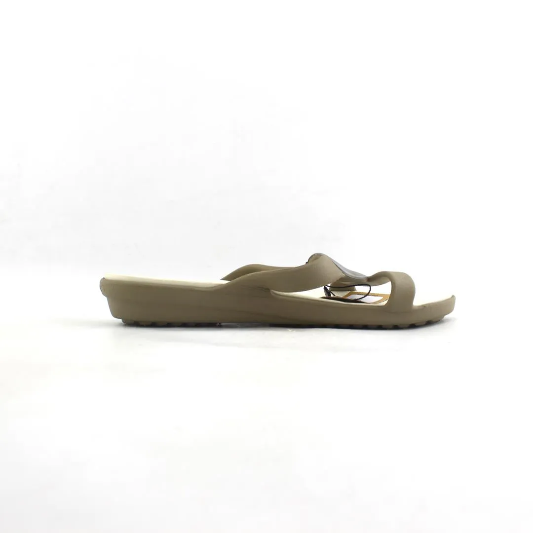 CROCS SANRAH CIRCLE WEDGE