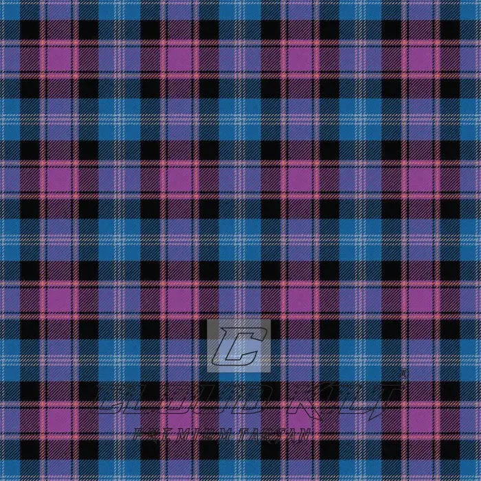 D Souza Ancient Tartan