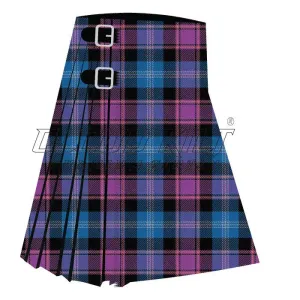 D Souza Ancient Tartan