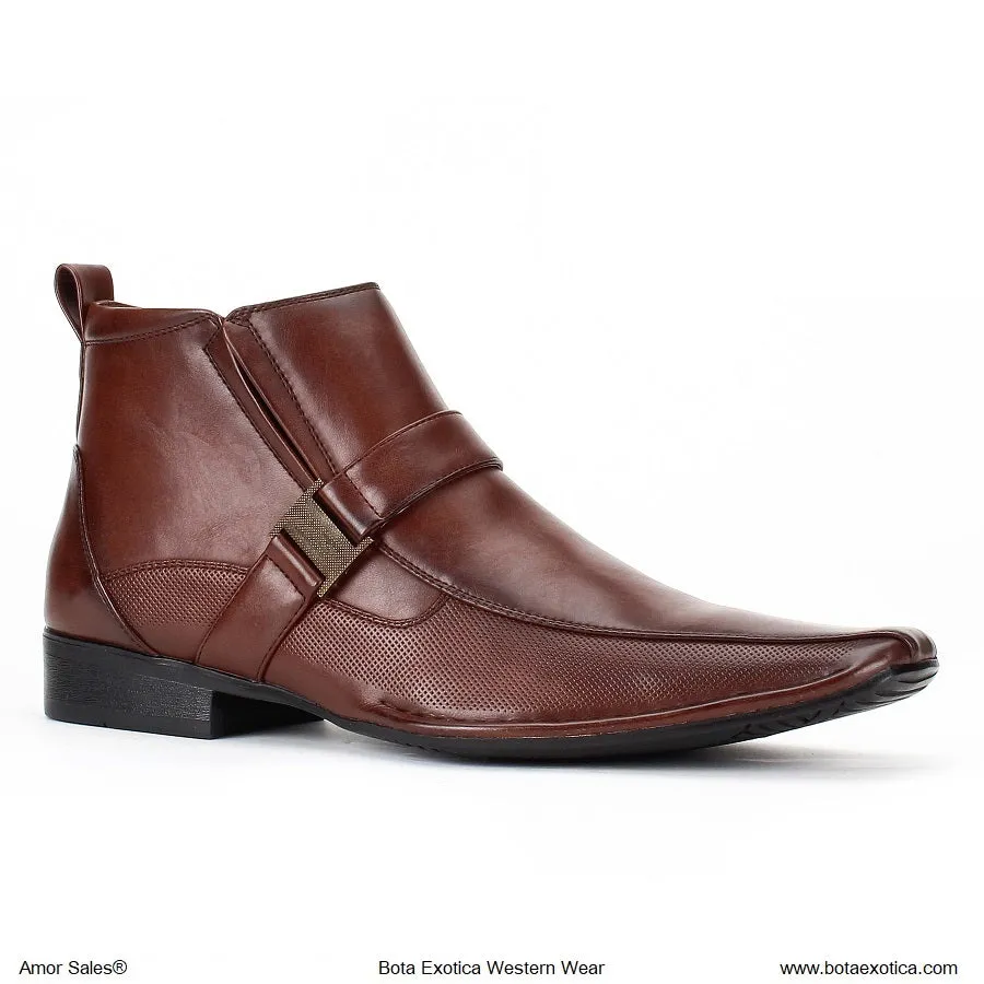D624 - Botas Casuales para Hombres