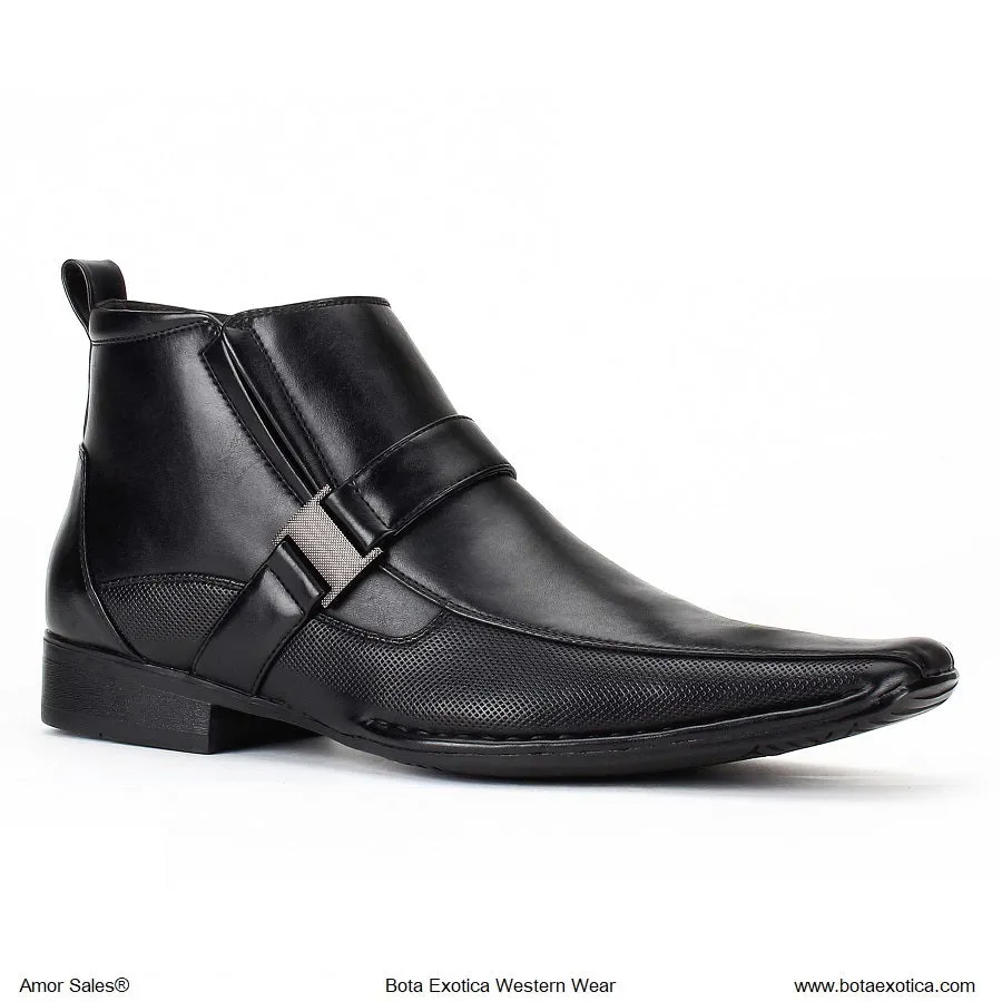 D624 - Botas Casuales para Hombres