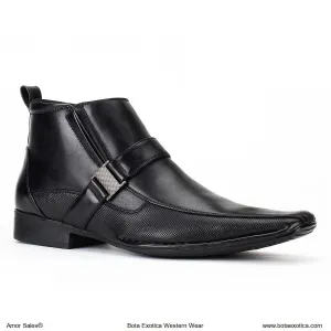 D624 - Botas Casuales para Hombres
