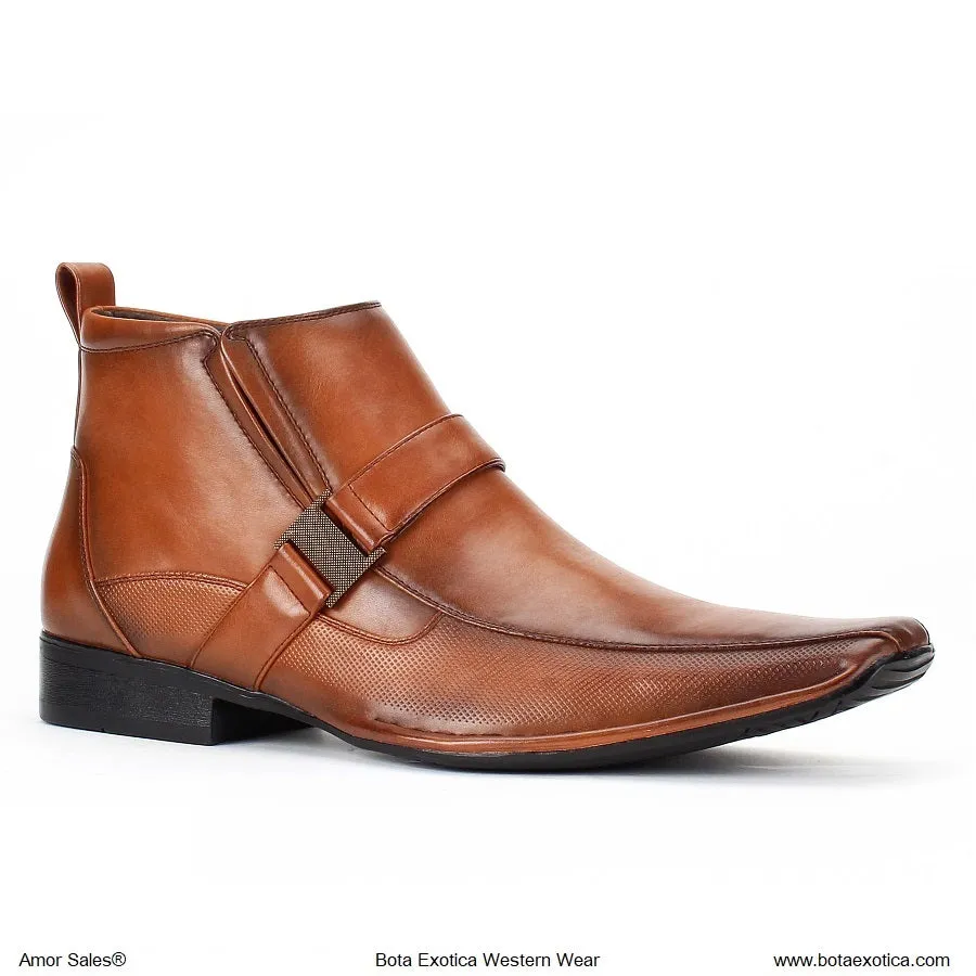 D624 - Botas Casuales para Hombres