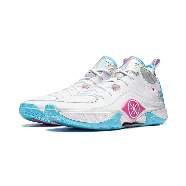 D'Angelo Russell x Li Ning Wade Shadow 5 - Buzzer Beater