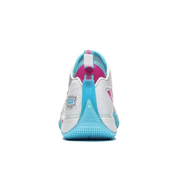 D'Angelo Russell x Li Ning Wade Shadow 5 - Buzzer Beater