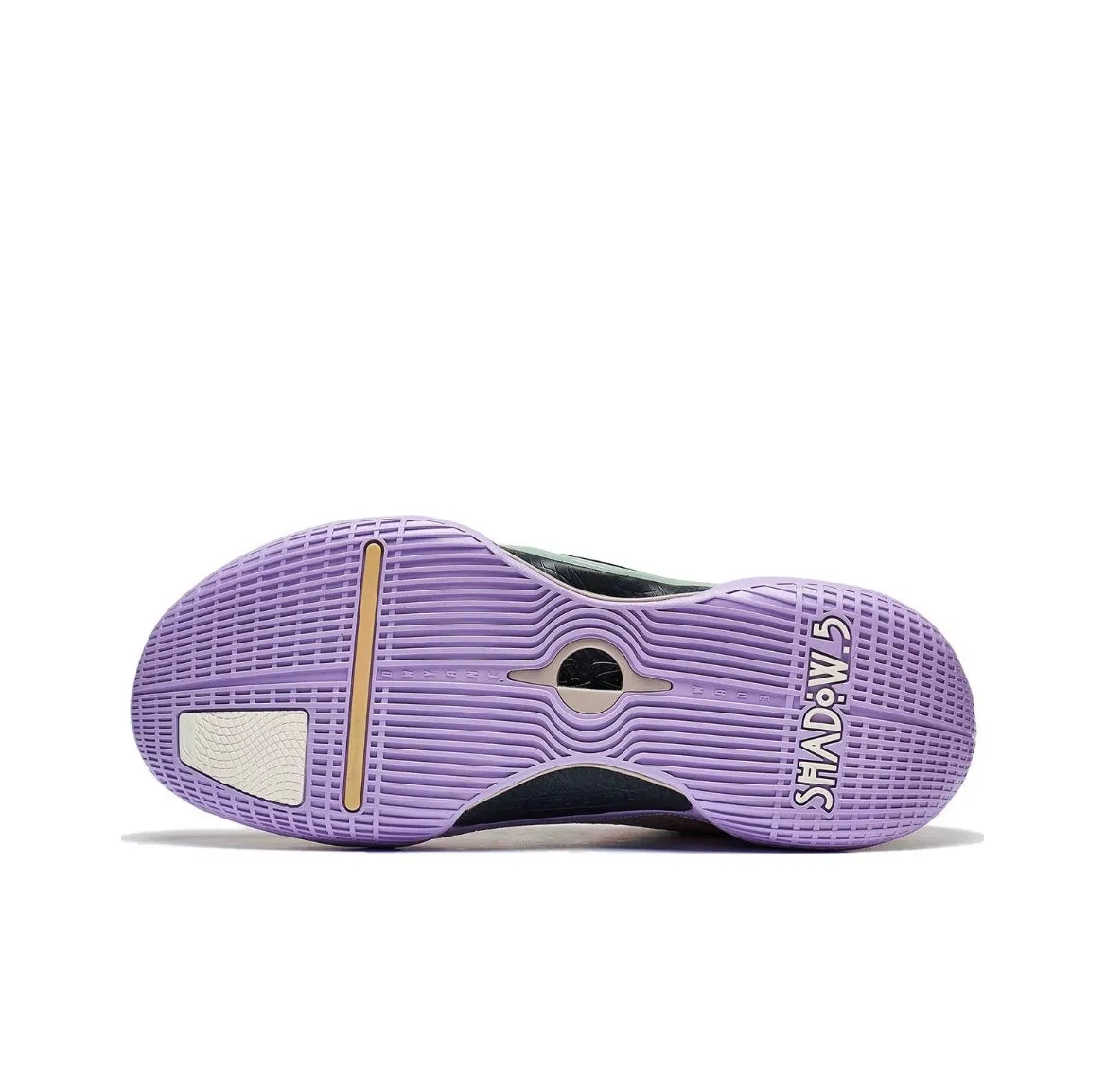 D'Angelo Russell x Li Ning Wade Shadow 5 - Dreamer