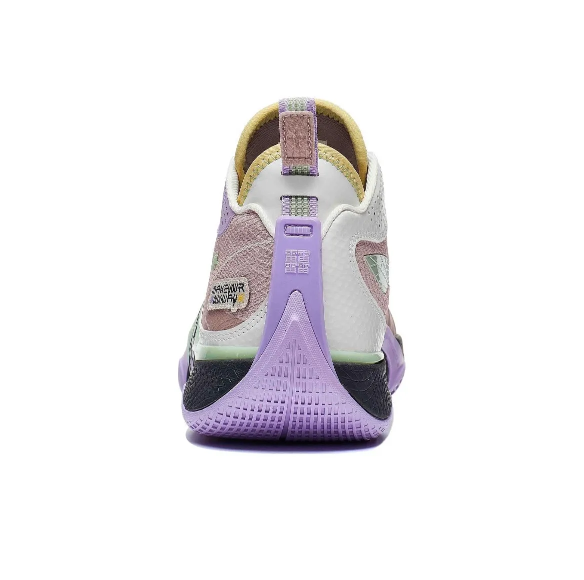 D'Angelo Russell x Li Ning Wade Shadow 5 - Dreamer