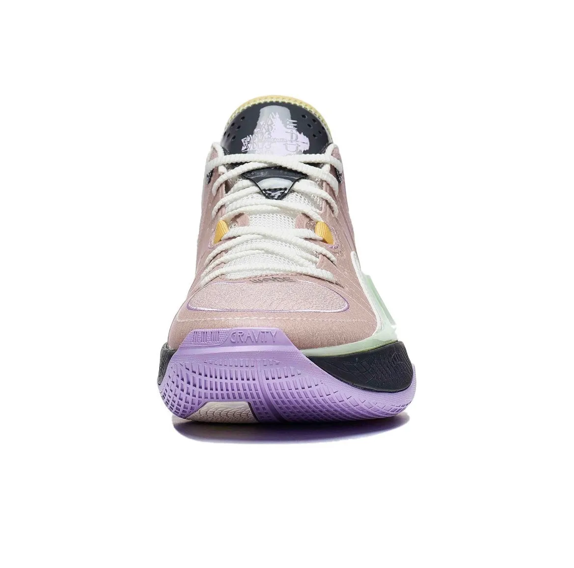 D'Angelo Russell x Li Ning Wade Shadow 5 - Dreamer