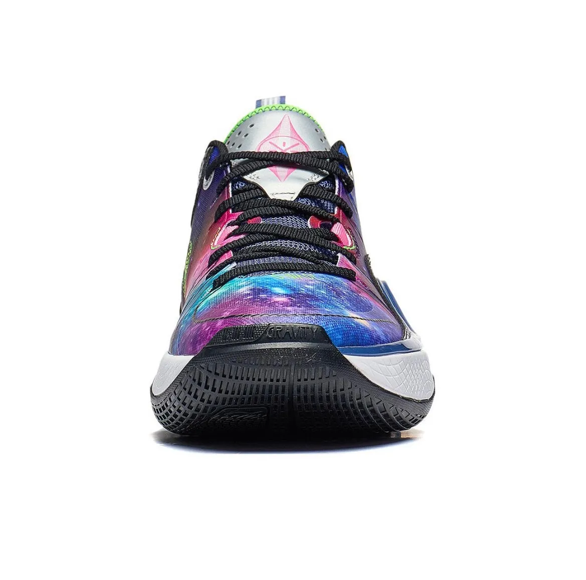 D'Angelo Russell x Li Ning Wade Shadow 5 - Galaxy