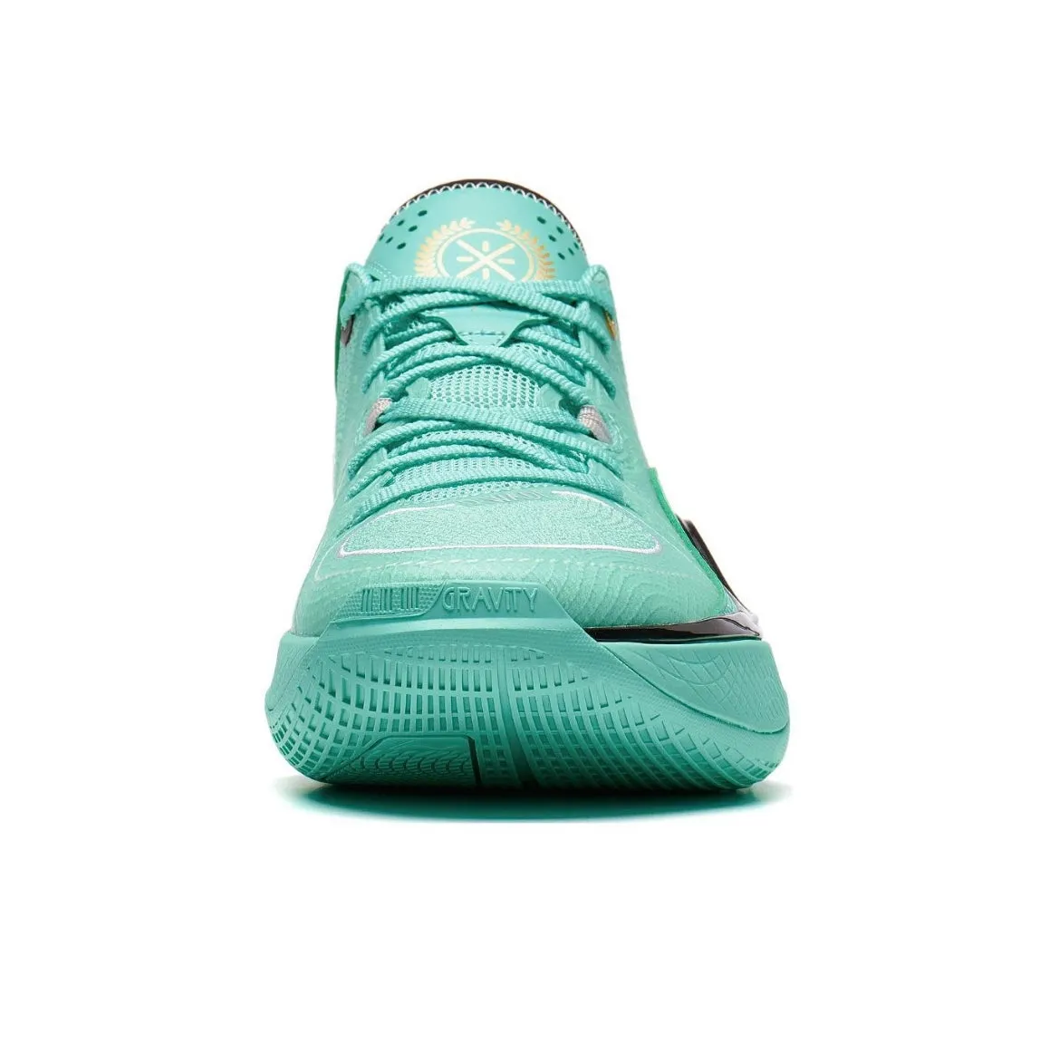 D'Angelo Russell x Li Ning Wade Shadow 5 - Parrot Green