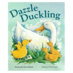 Dazzle Duckling