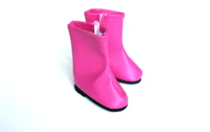 Doll Boots