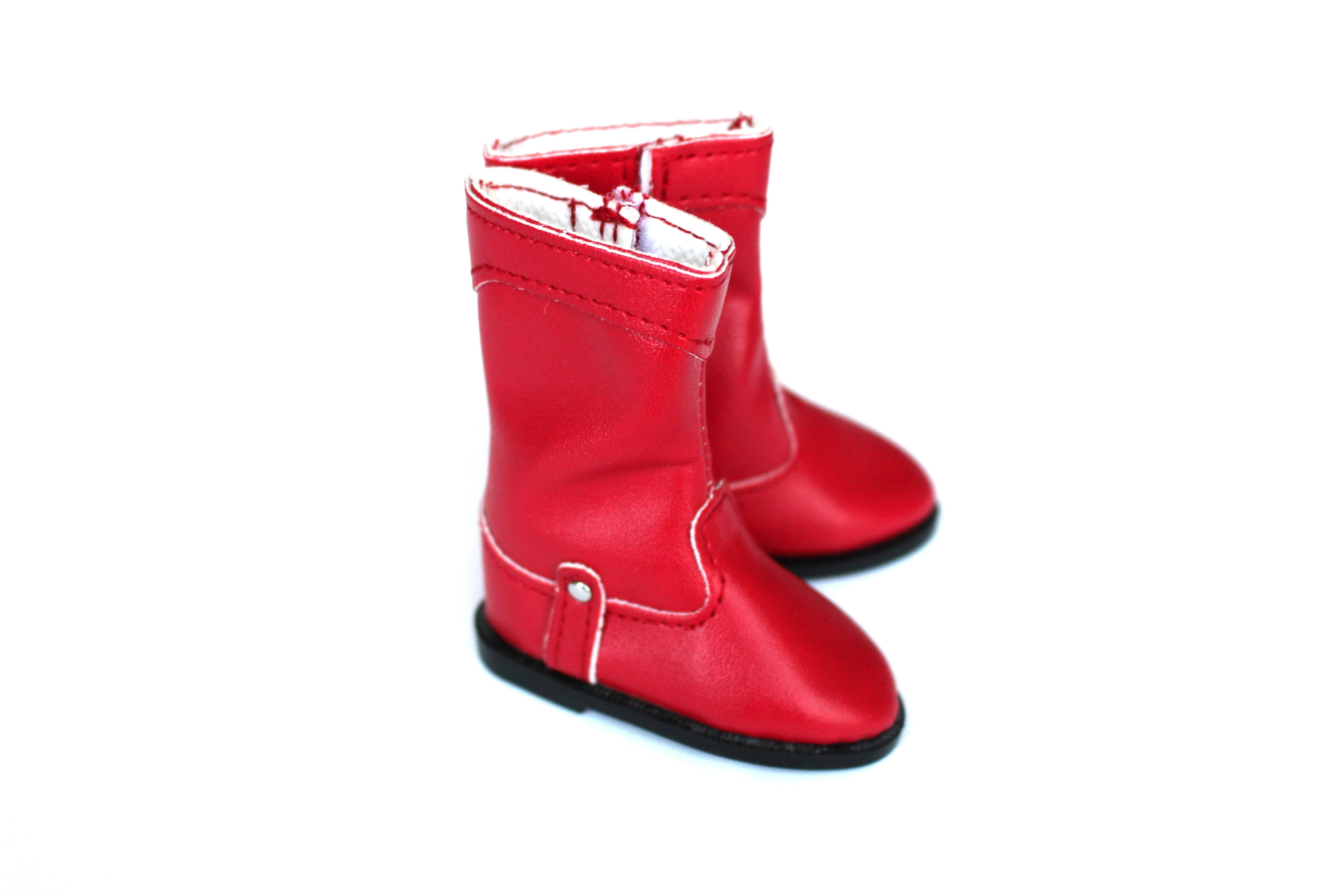 Doll Boots