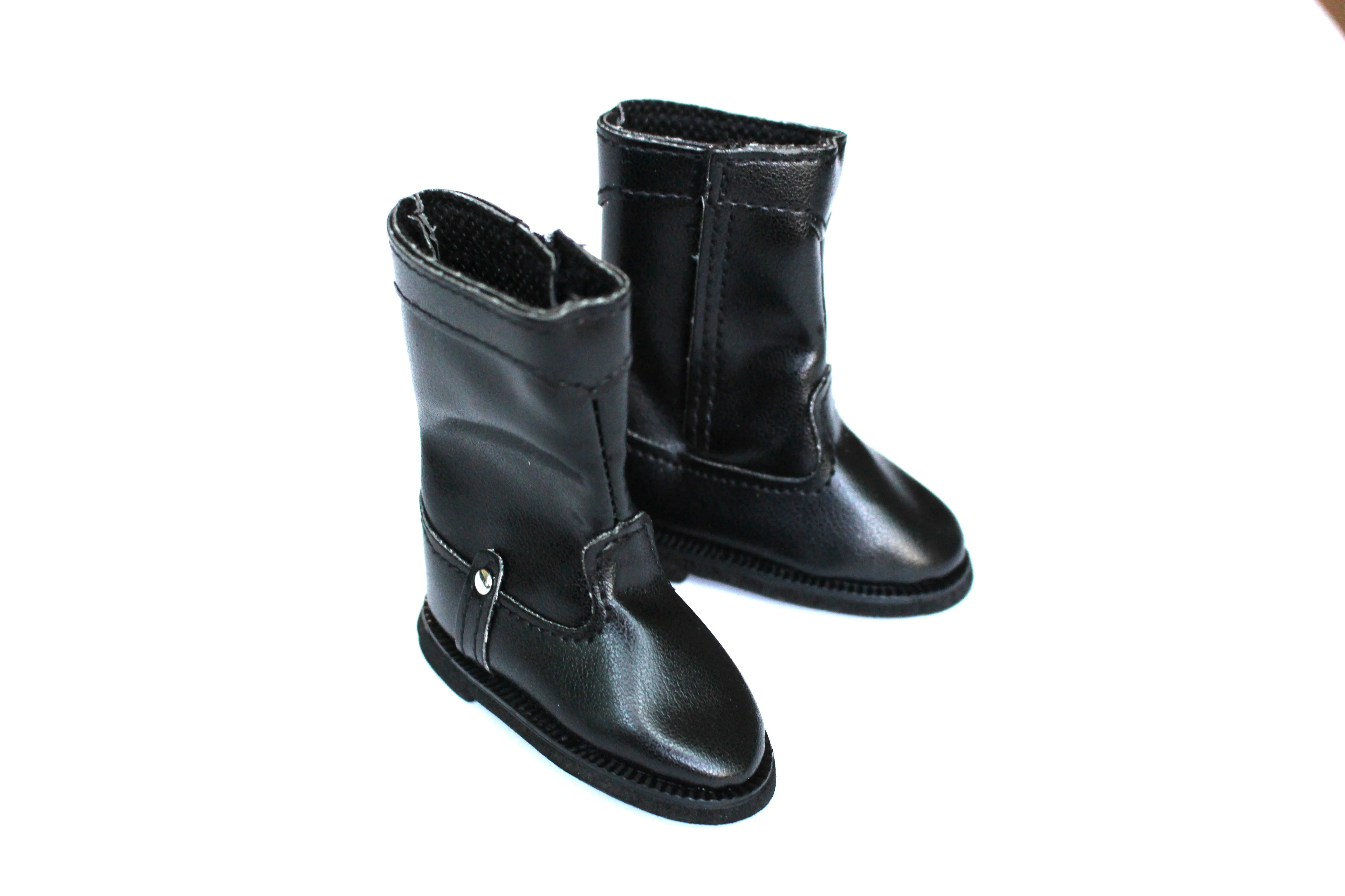 Doll Boots