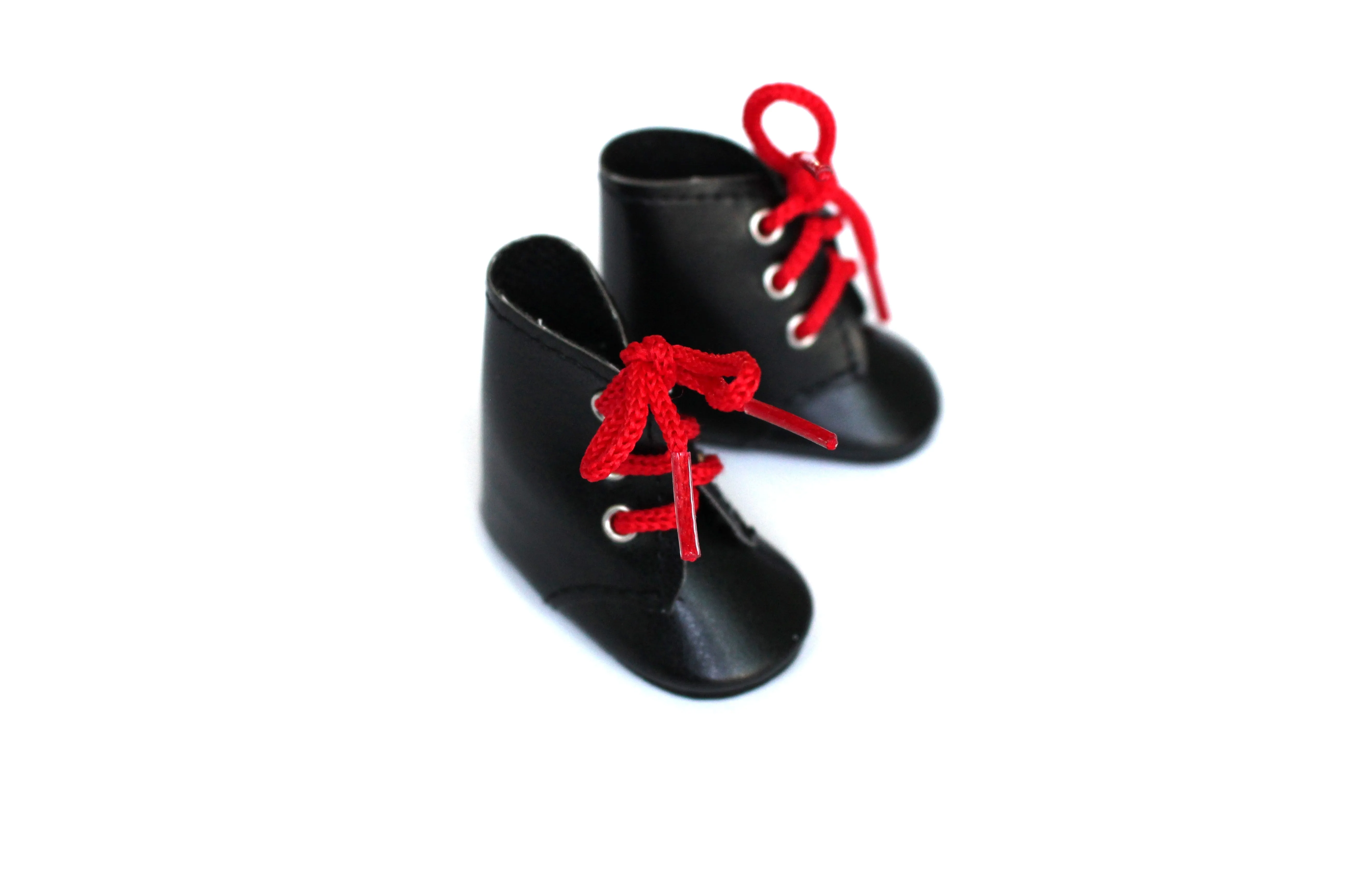 Doll Boots