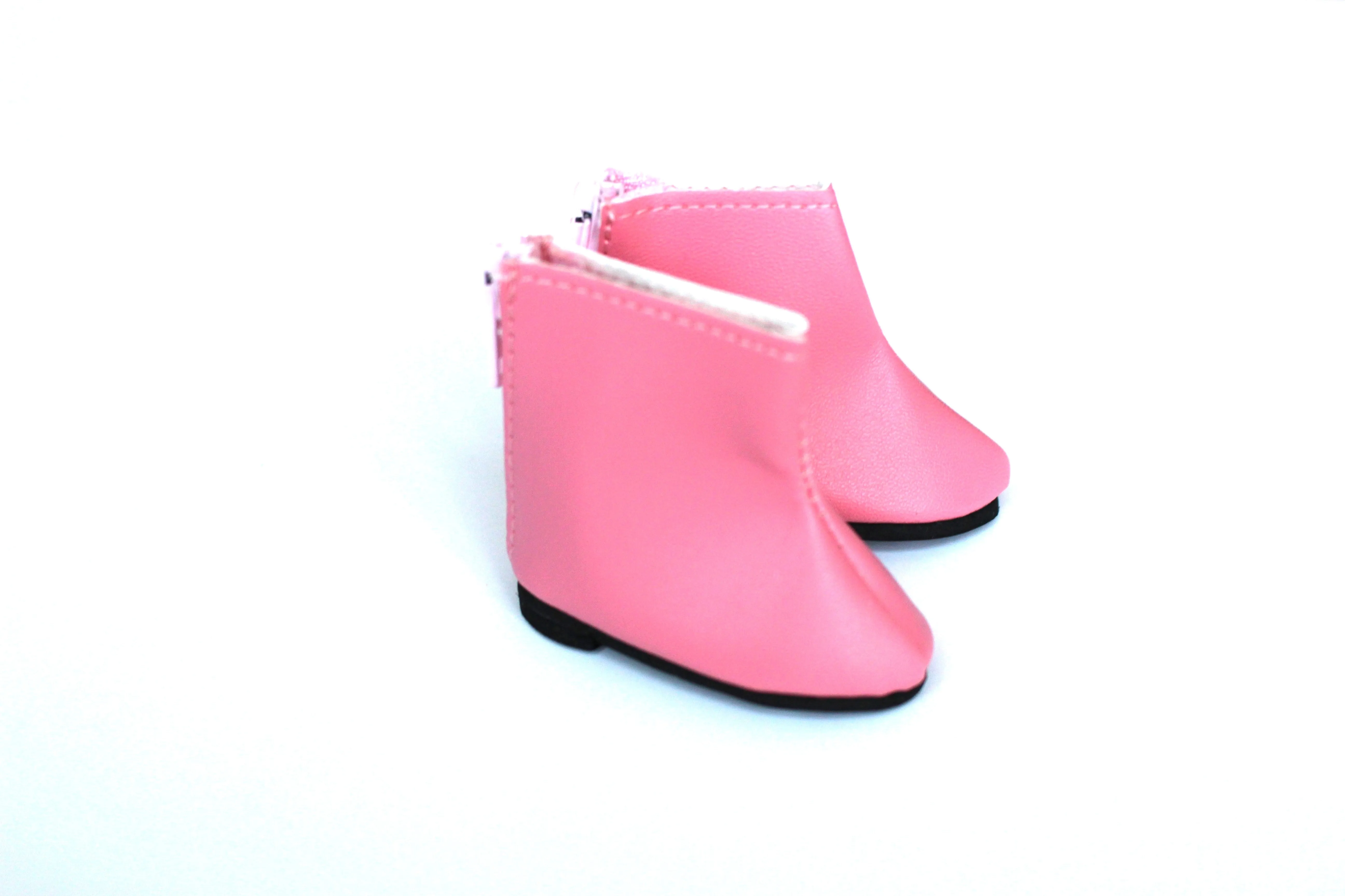 Doll Boots