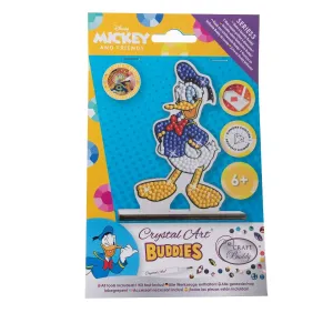 Donald Duck