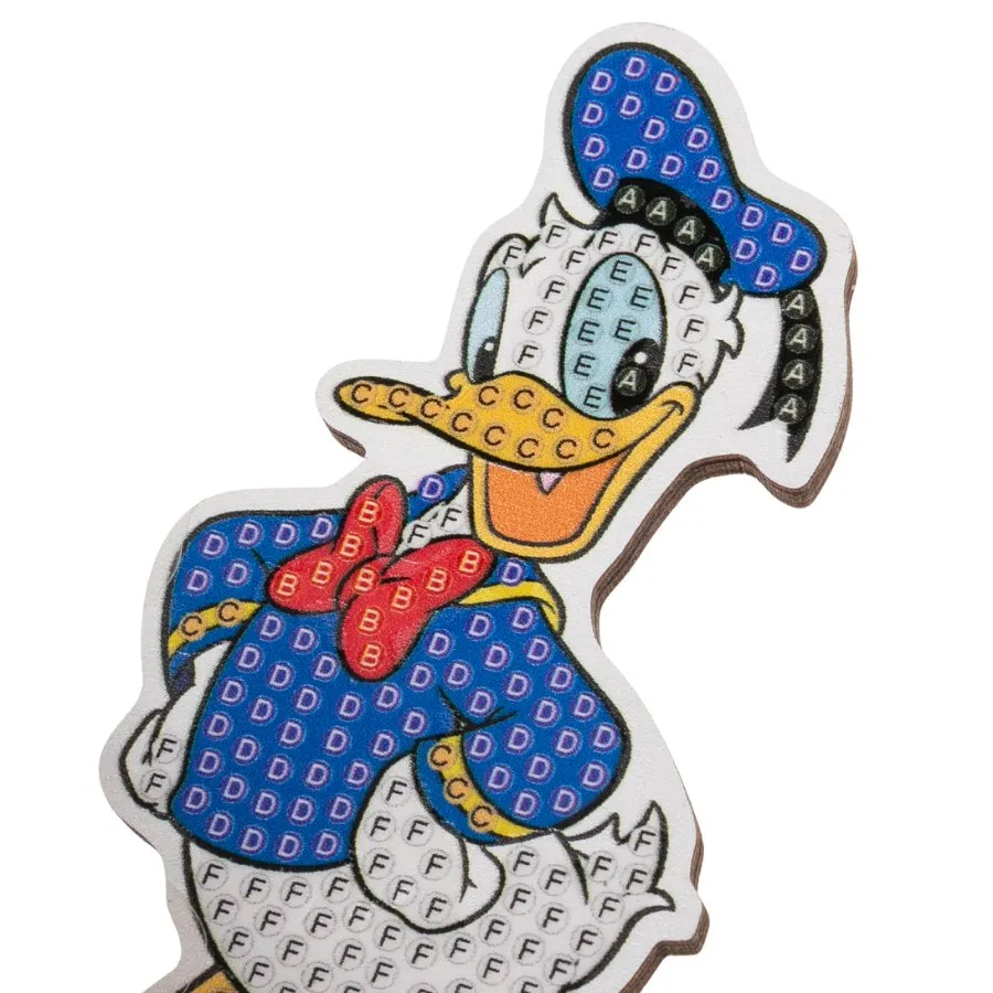 Donald Duck