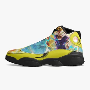 Dragonball Z Son Gohan JD13 Anime Shoes