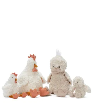 Duck, Duck, Chicken Bundle