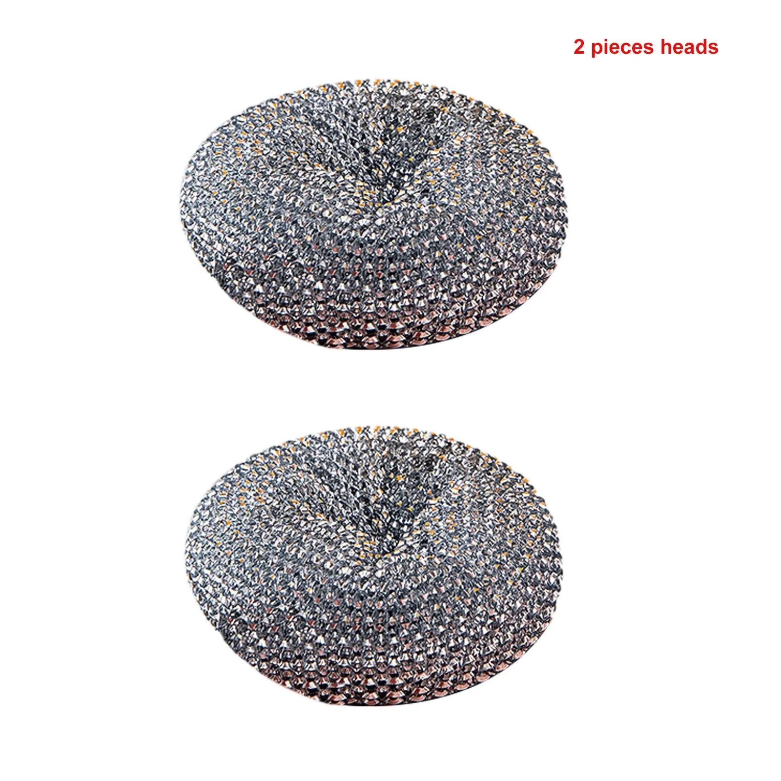 Duck Shape Dishwashing Scrubber