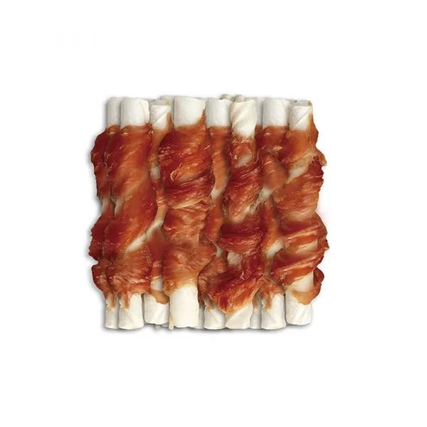 Duck Twists