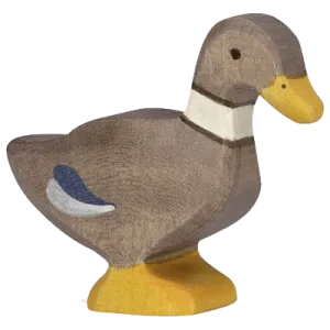 Duck