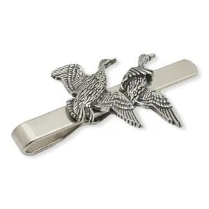 Ducks Tie Bar Shooting Clip