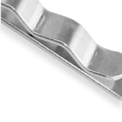 Ducks Tie Bar Shooting Clip