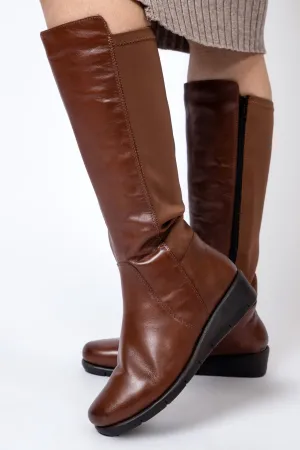 Dune Long boots