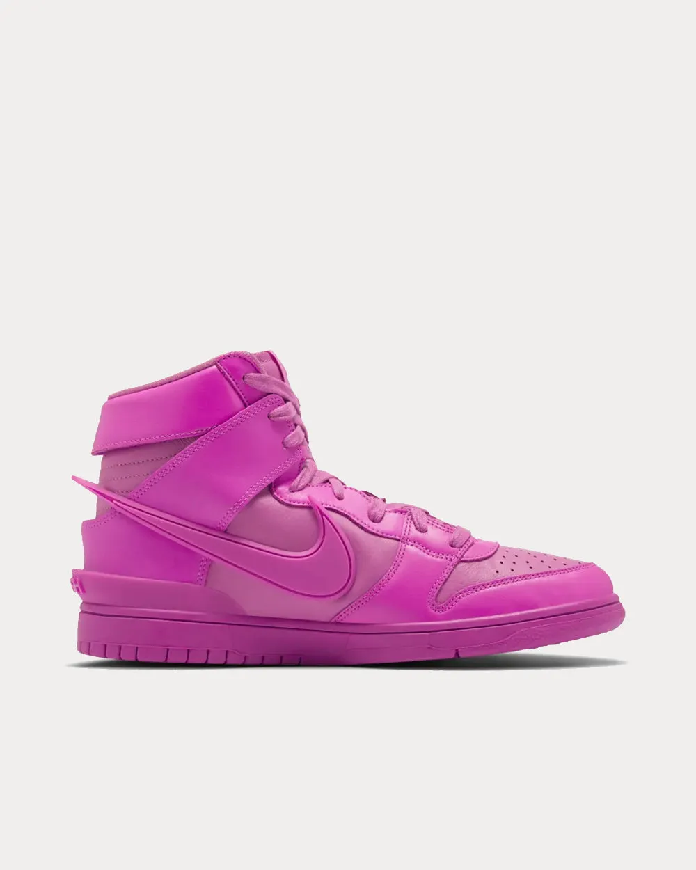 Dunk High Cosmic Fuchsia High Top Sneakers