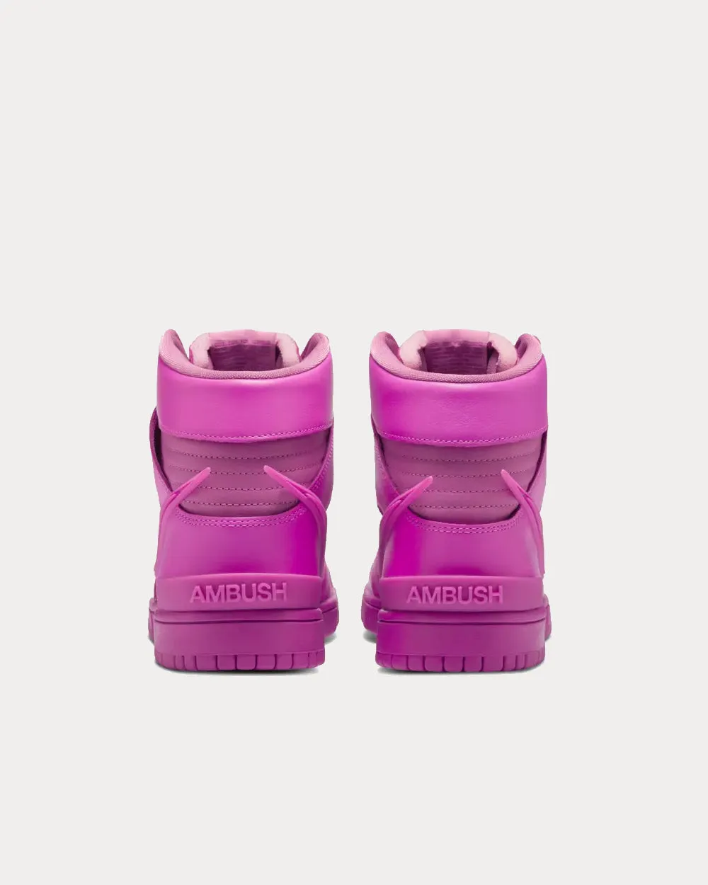 Dunk High Cosmic Fuchsia High Top Sneakers
