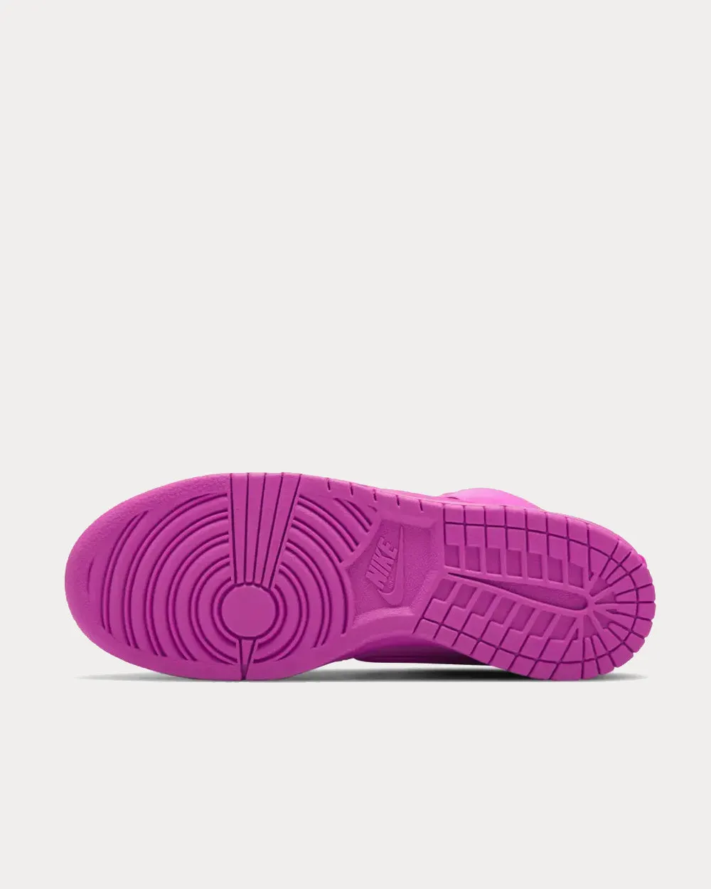 Dunk High Cosmic Fuchsia High Top Sneakers