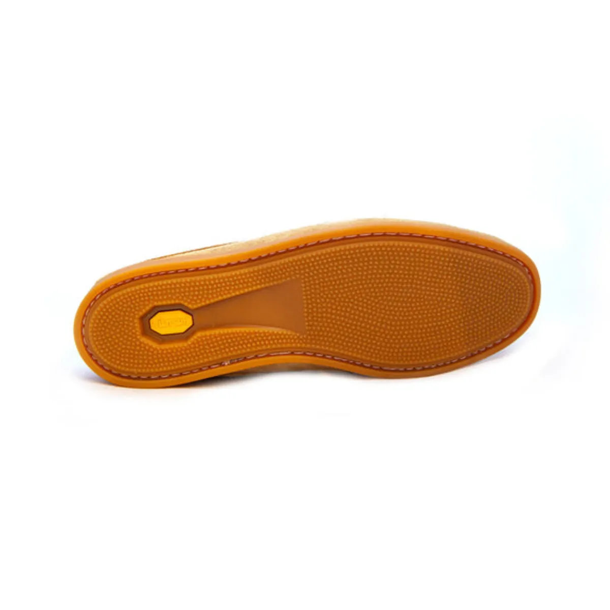 Easymoc Buckle Chocolate Grizz