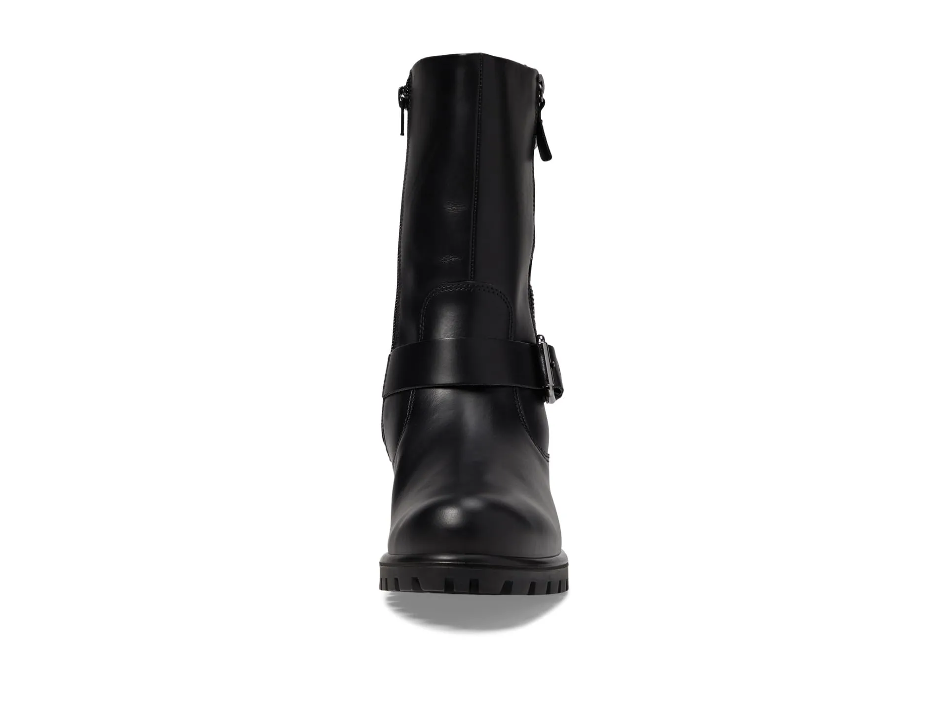 ECCO Modtray Moto Boot, black