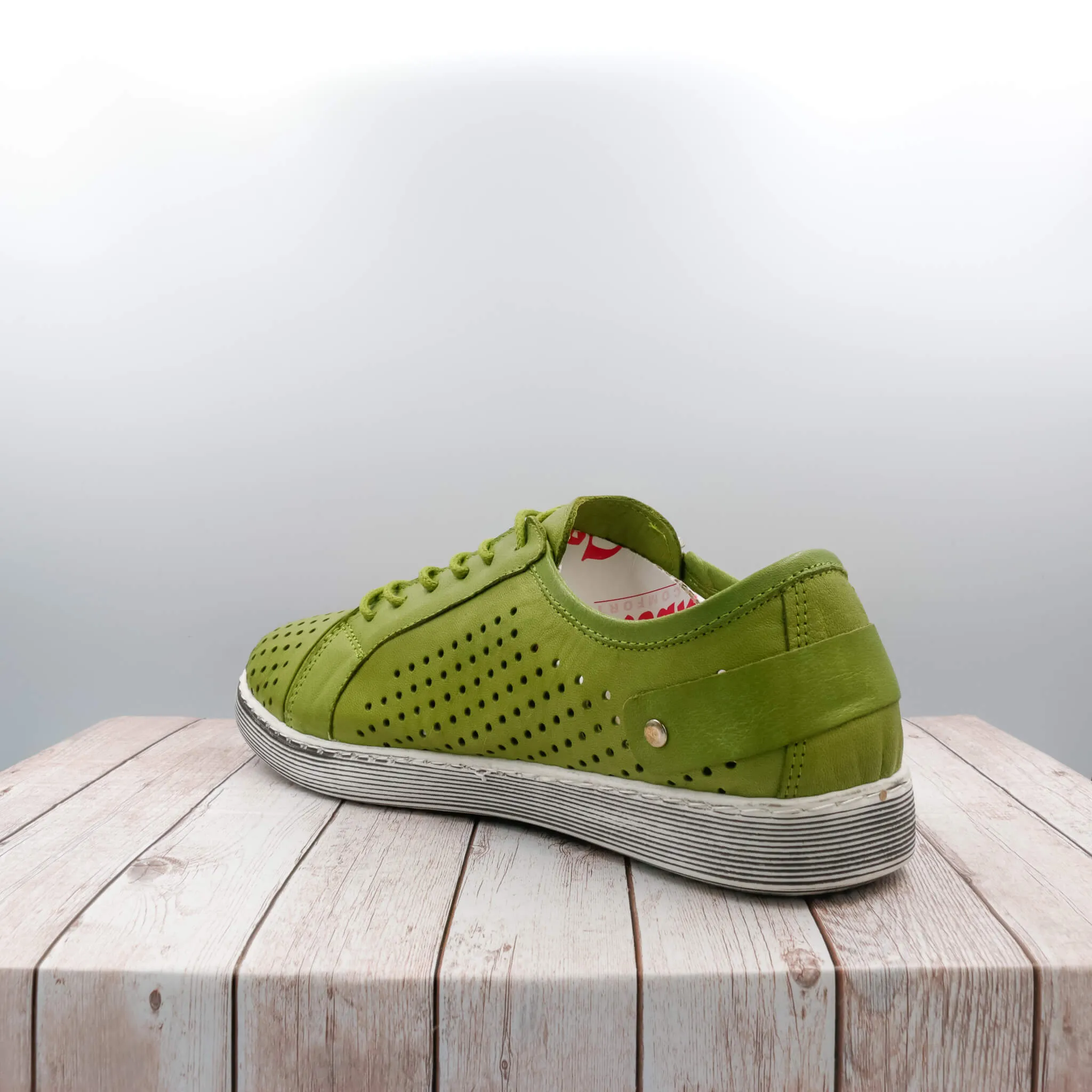 EG17 - Kiwi