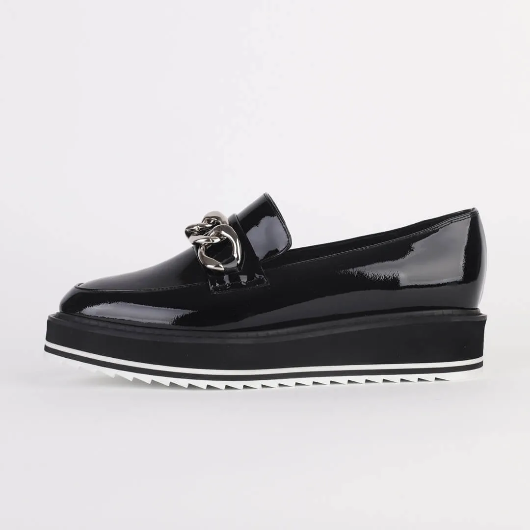 ERDE - platform brogues
