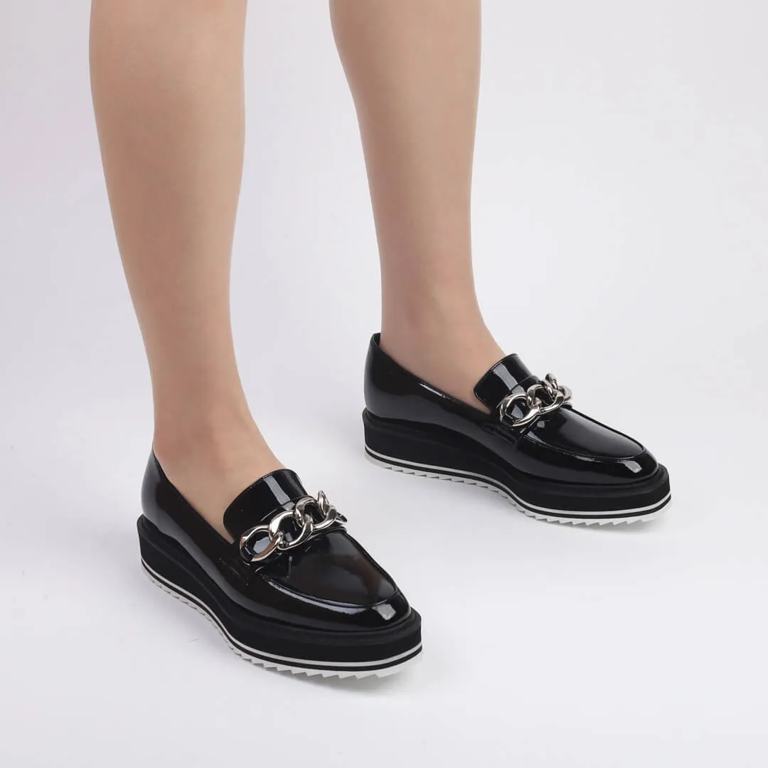 ERDE - platform brogues