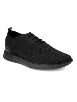 ESMEE Lace Up Proknit Brogues Shoes