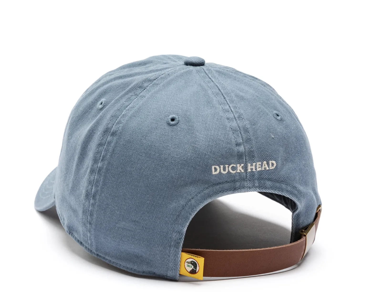 Flying Mallard Twill Hat