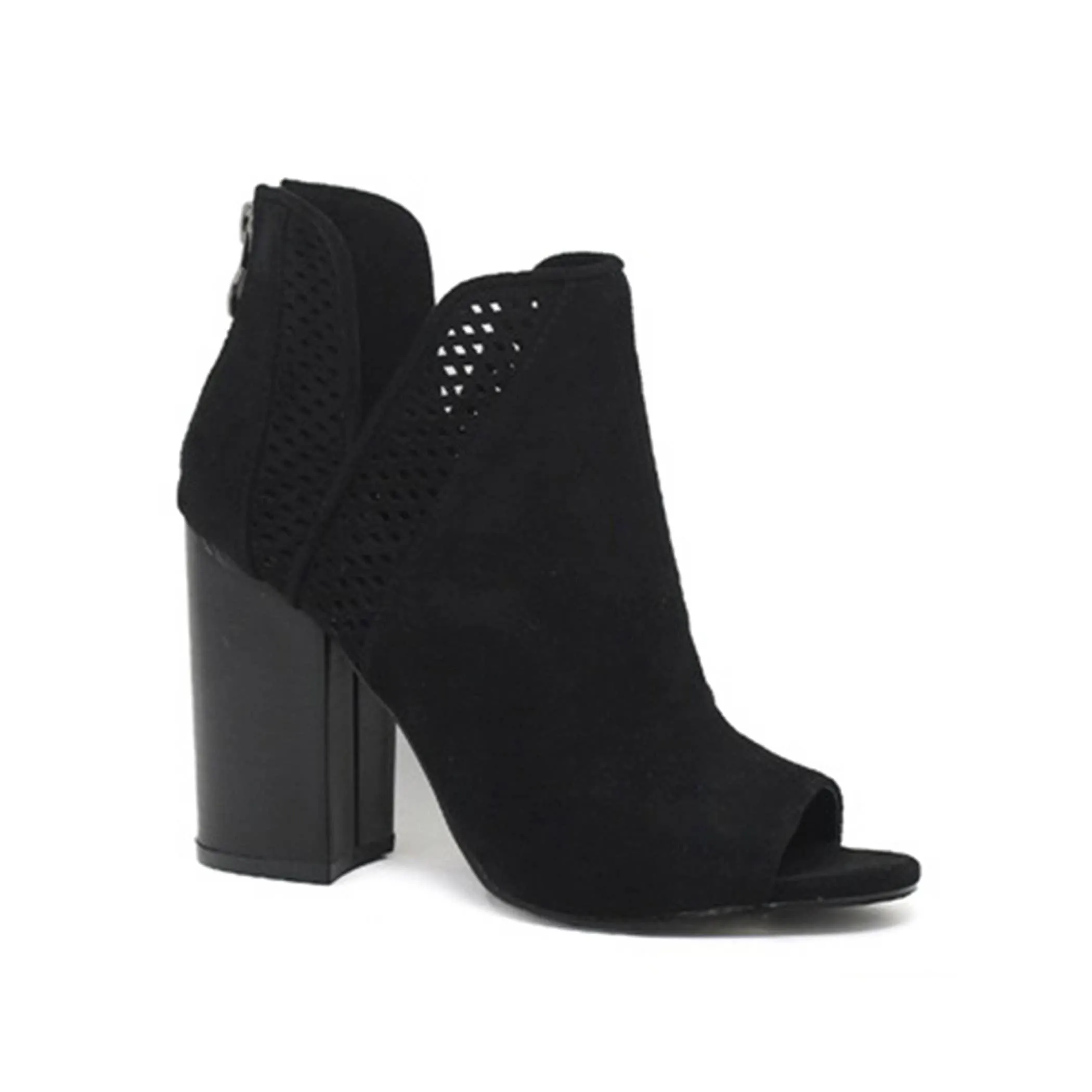 Friday 90 Bootie