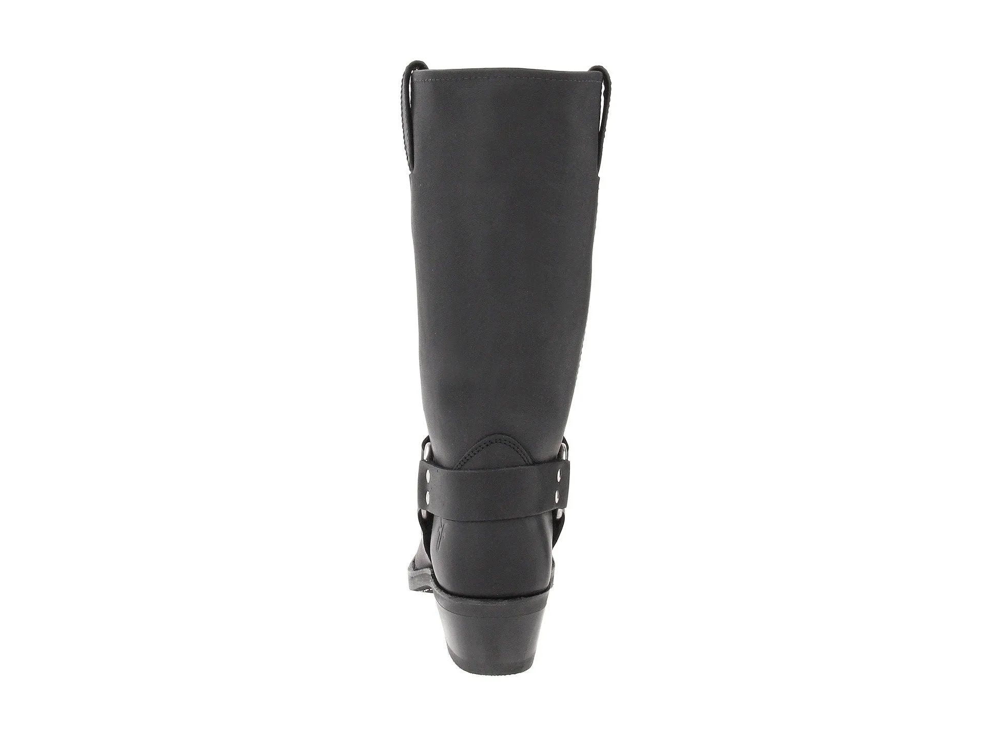 Frye Harness 12R boots, black