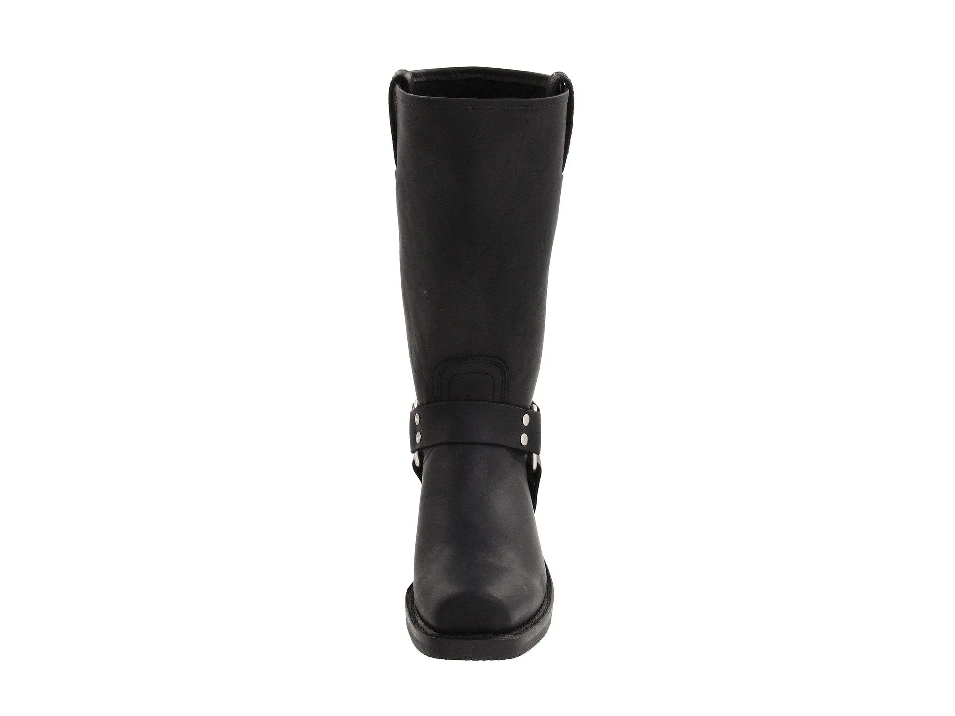 Frye Harness 12R boots, black
