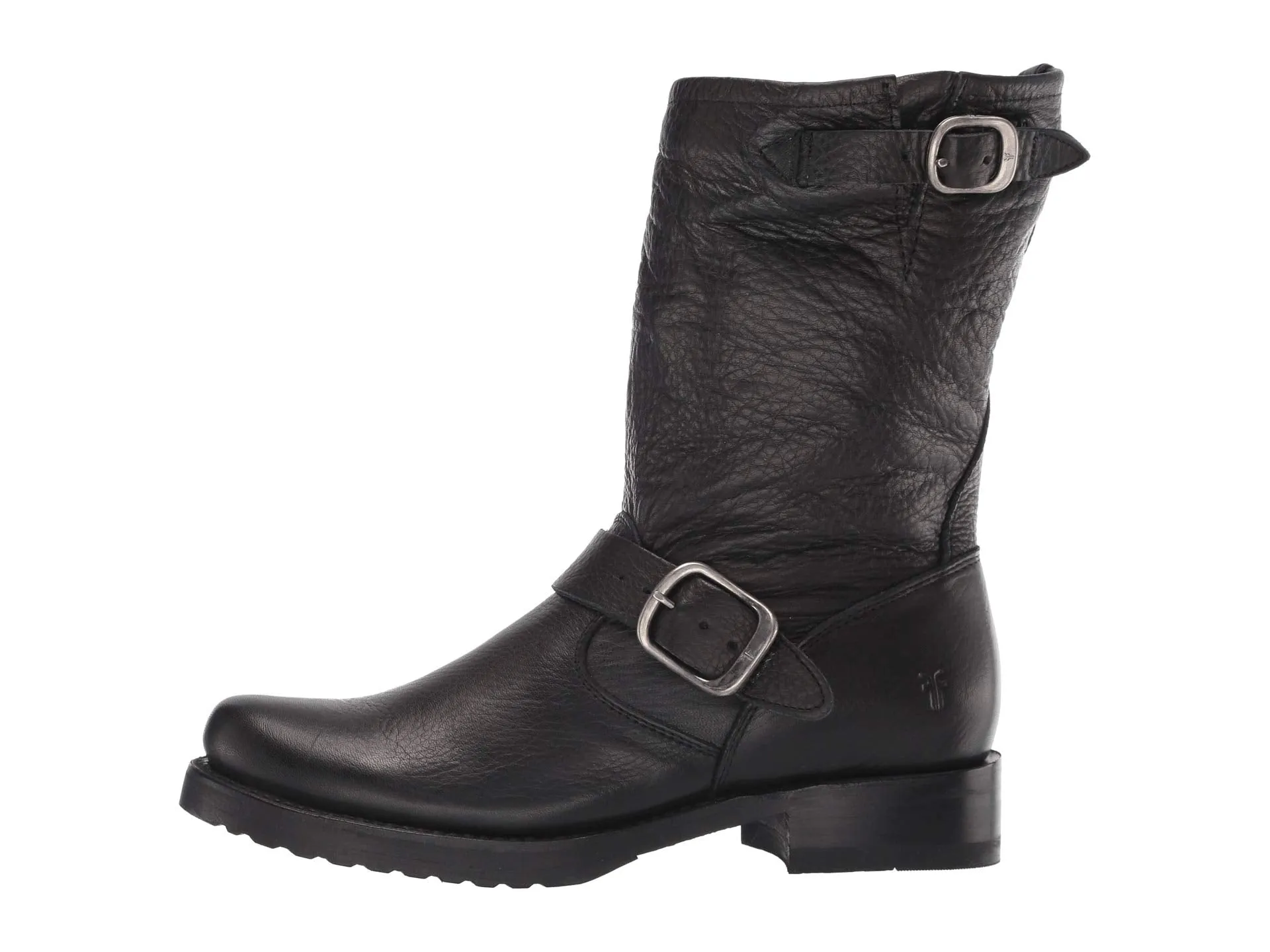 Frye Veronica Short Boots